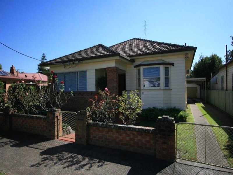 14 Roy Street, Lorn, NSW 2320 Property Details