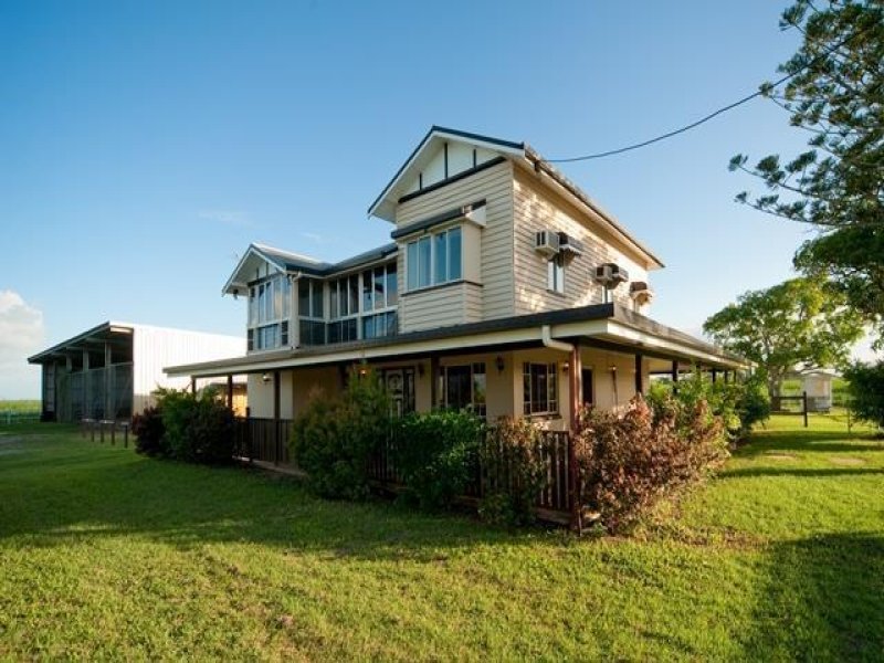 12168 Bruce Highway, Proserpine, Qld 4800 Property Details