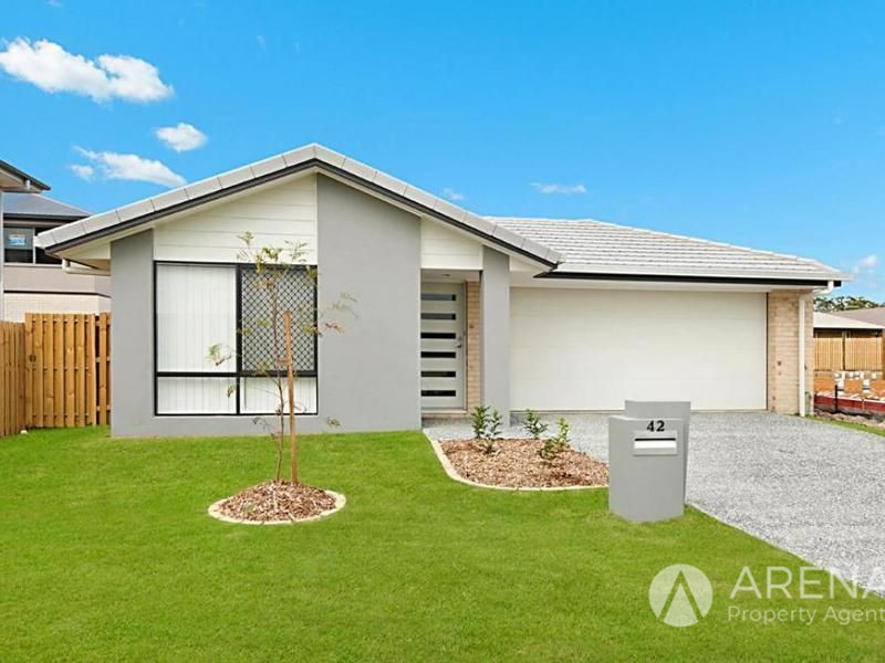 42 Flora Terrace, Pimpama, QLD 4209