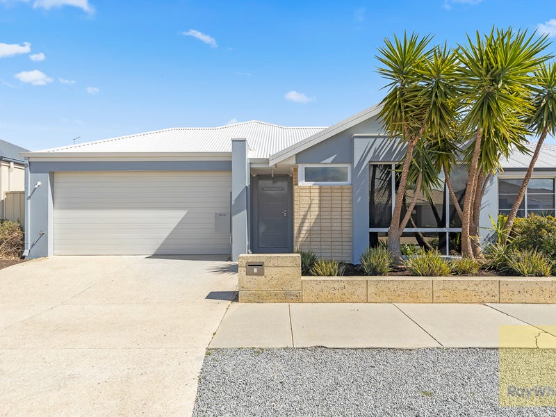 3 Clew Way, Jindalee, WA 6036