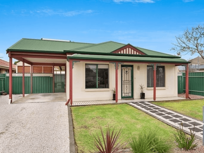 4 Balmoral Street, Hillcrest, SA 5086 Property Details