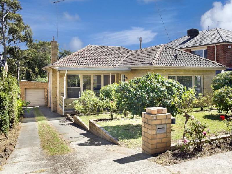 45 Cuthbert Street, Bulleen, VIC 3105