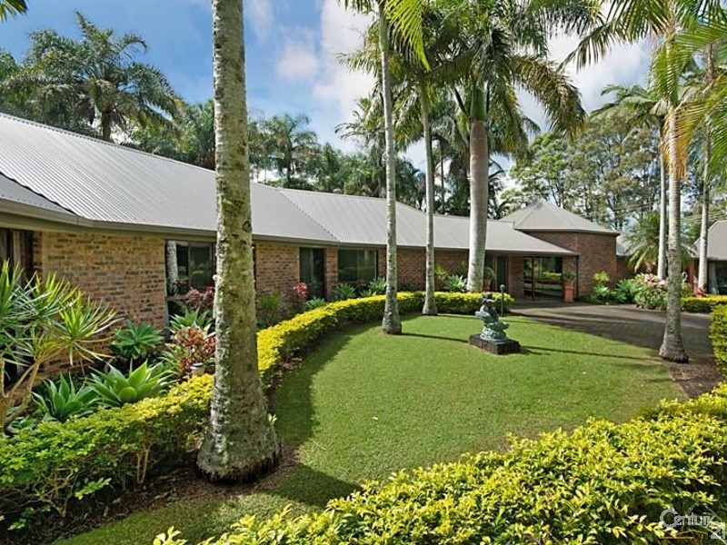 46 Fredericks Lane, Tintenbar, NSW 2478 Property Details