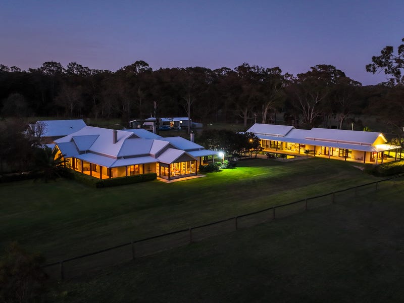 86 Brandy Hill Drive, Brandy Hill, NSW 2324
