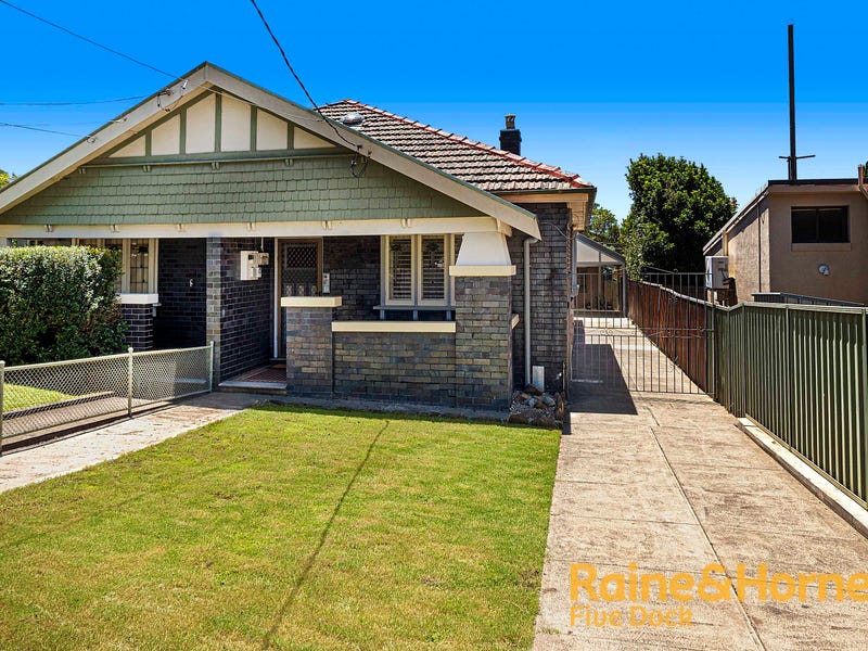 98 Ingham Avenue, Five Dock, NSW 2046