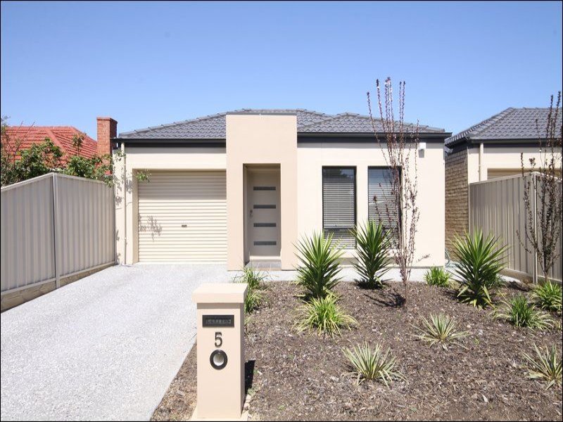 5 Wilford Avenue, Seaton, SA 5023 Property Details