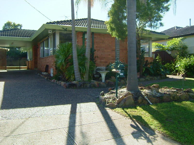 30 Parkview Avenue, Picnic Point, NSW 2213