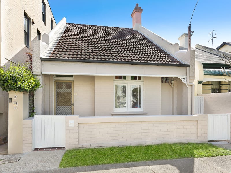 21 Bourke Street, Queens Park, NSW 2022