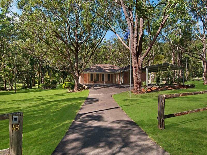 48 Pomona Road, Empire Bay, NSW 2257