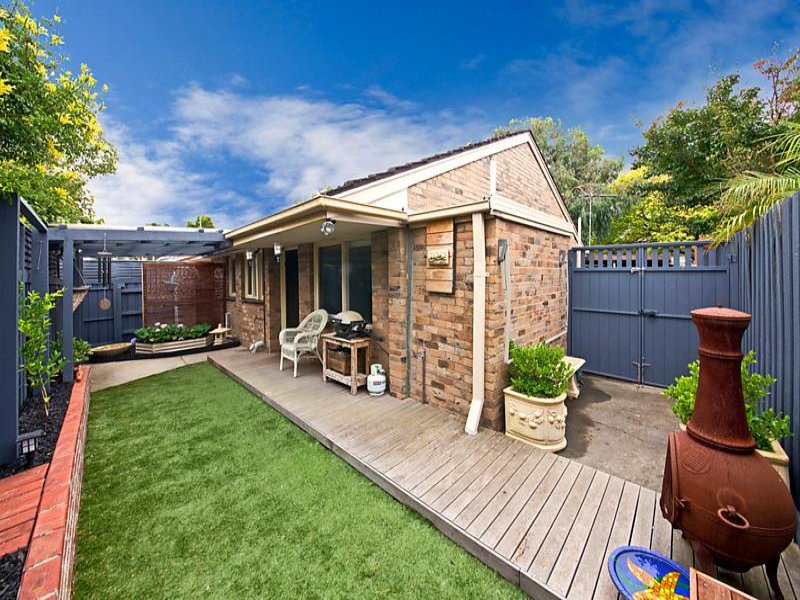 4/58 Riviera Street, Mentone, Vic 3194 Property Details