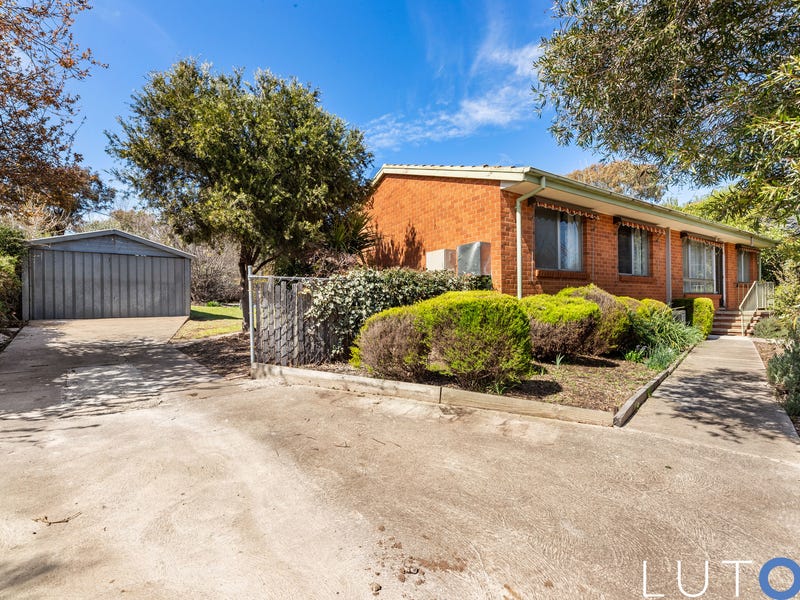 20 Rivers Street, Weston, ACT 2611 Property Details