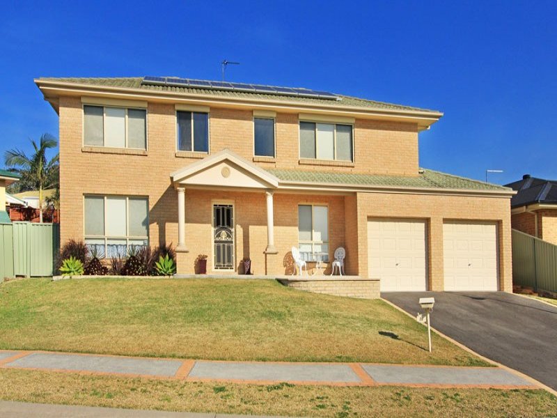 20 Shannon Drive, Albion Park, NSW 2527