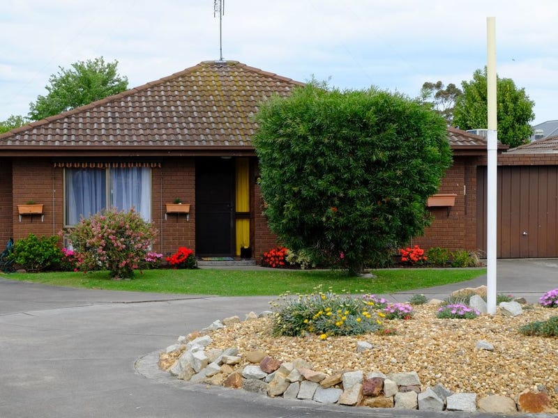 9/51 Anderson Street, Bairnsdale, Vic 3875 Property Details