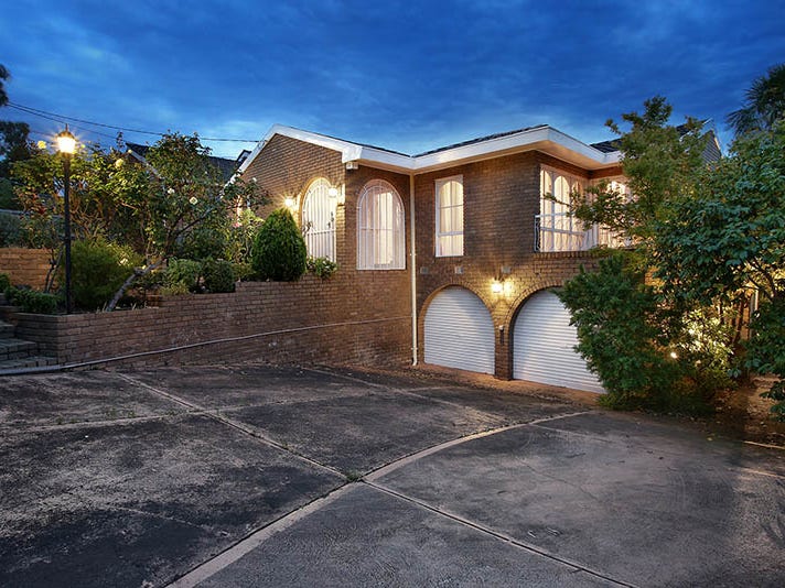 907 Ferntree Gully Road, Wheelers Hill, Vic 3150