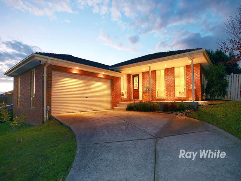 35 Earlsfield Drive, Berwick, Vic 3806 Property Details