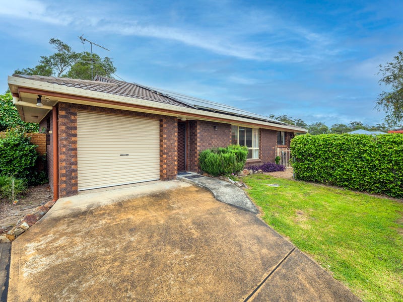 2/27 Knox Street, Woolgoolga, NSW 2456