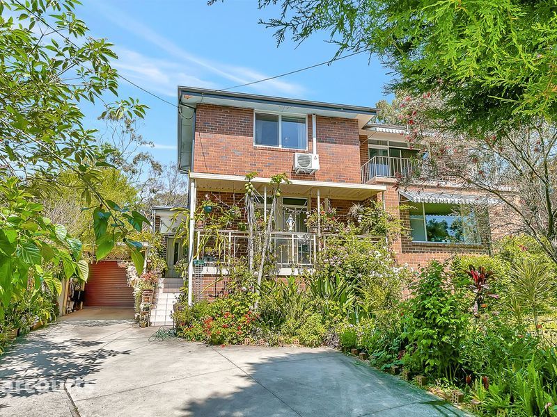 105 Moffatts Drive, Dundas Valley, NSW 2117