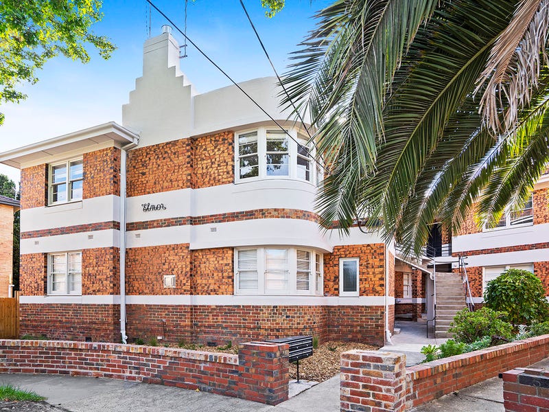 5/3 Avoca Court, Elwood, Vic 3184 Apartment for Rent