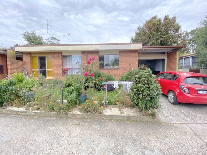 8 6 Ruddville Avenue Korumburra Vic 3950 Property Details