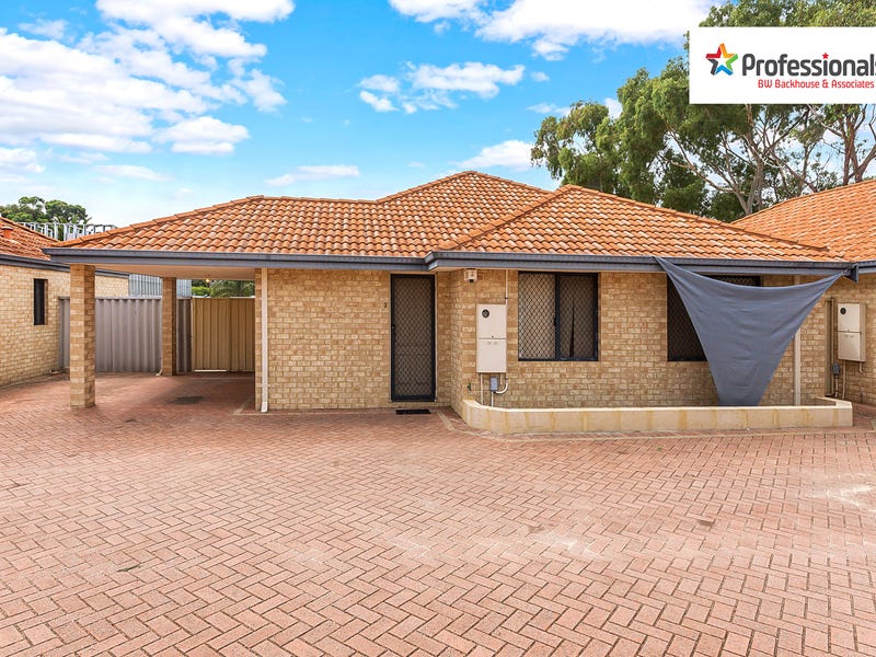2/16 Farnham Street, Bentley, WA 6102 Property Details