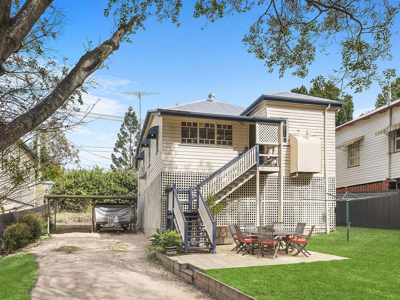 93 Waterworks Road, Ashgrove, Qld 4060 Property Details