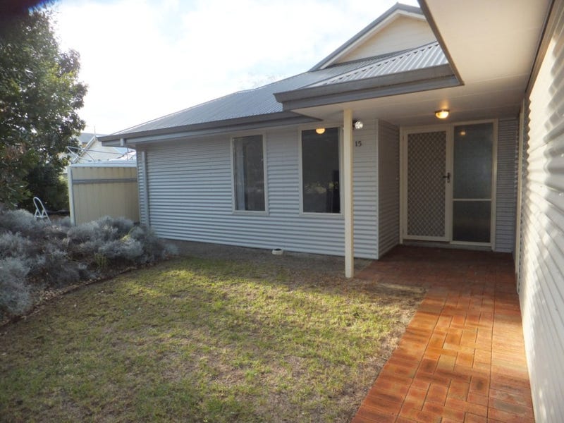 15 Croydon Street, Hopetoun, WA 6348