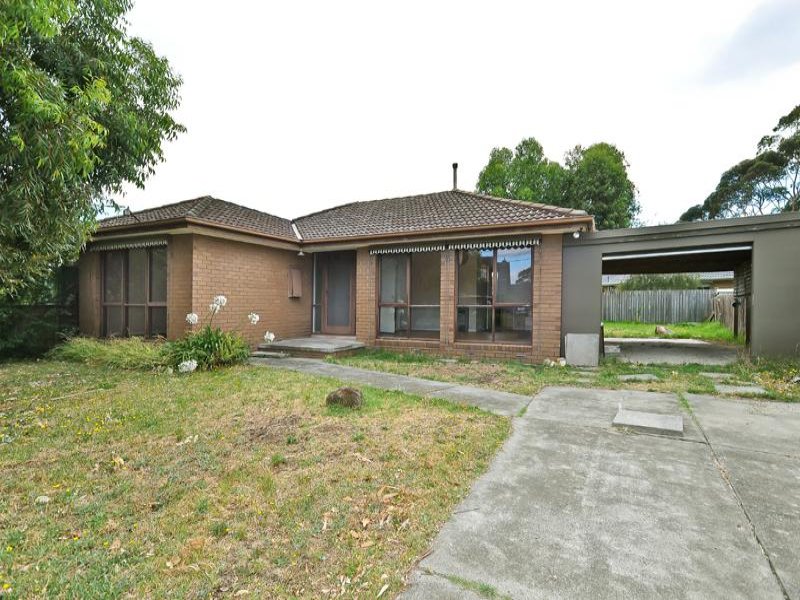 10 Melville Close, Keilor, Vic 3036 Property Details