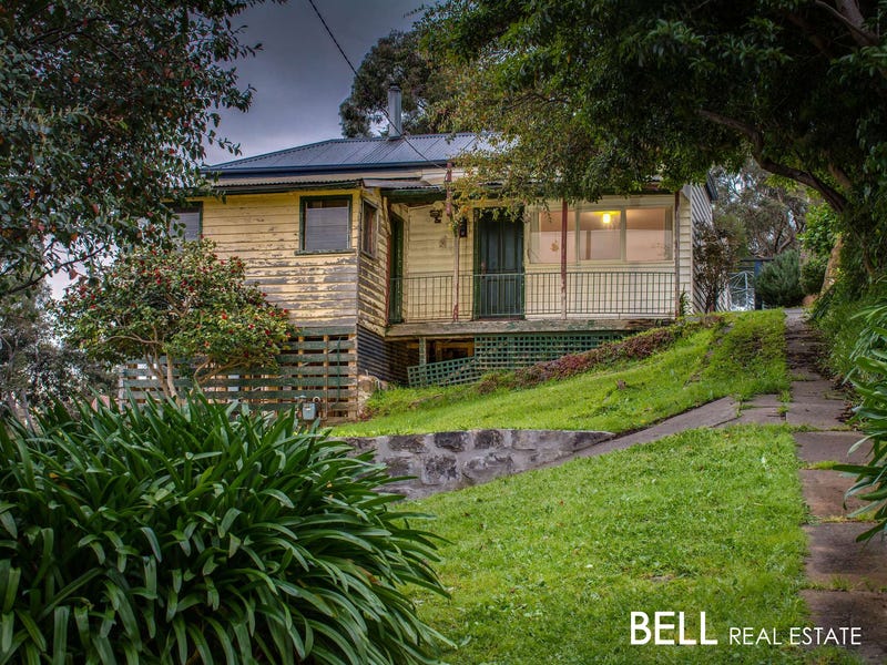 1 Jean Street, Upper Ferntree Gully, VIC 3156