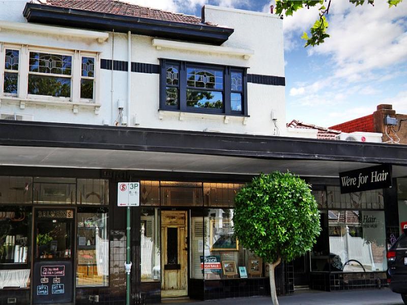 119 Were Street, Brighton, Vic 3186 Property Details