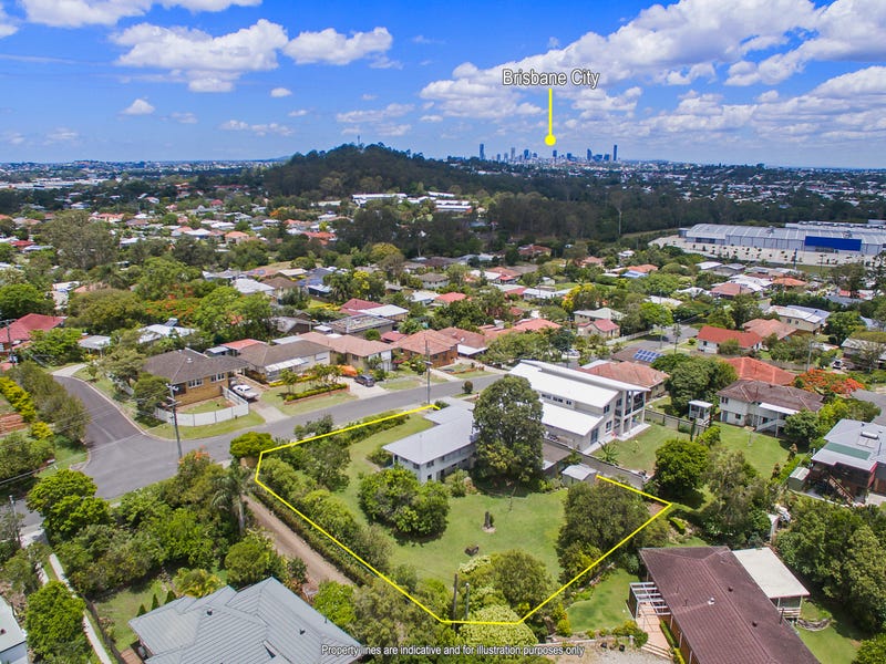 66 Cutbush Road Everton Park Qld 4053 Property Details