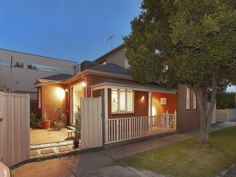 40a Andrew Street, Northcote, Vic 3070 Property Details