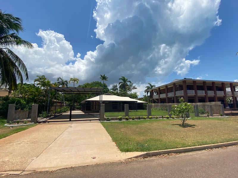 40 Brinkin Terrace, Brinkin, NT 0810