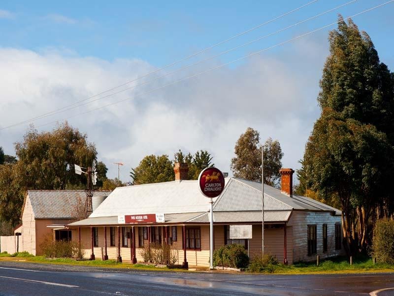 34543456 Midland Highway, Daylesford, Vic 3460 Property Details