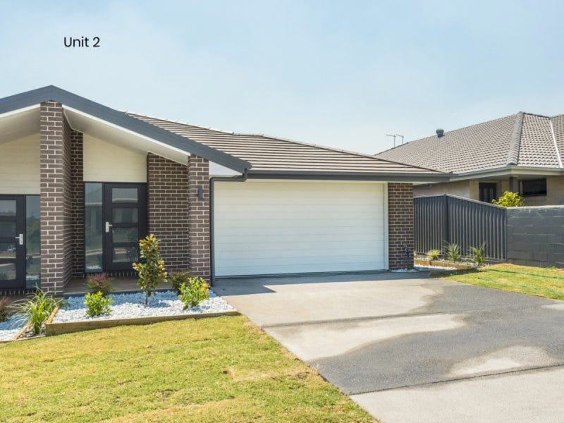 Unit A/10 Trelawney Avenue, Wollongbar, NSW 2477 Property Details