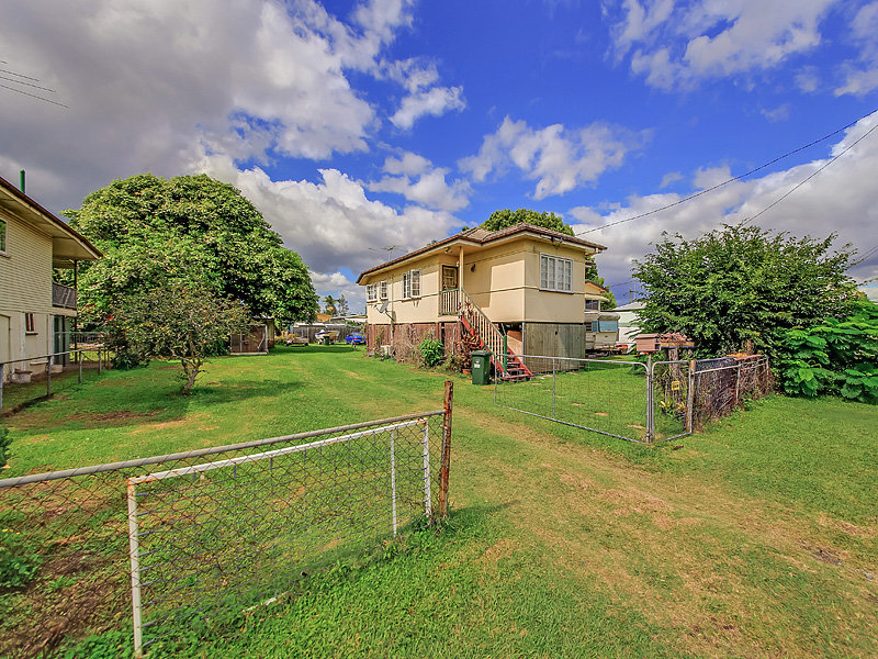 46 Violet Street, Hemmant, Qld 4174 Property Details