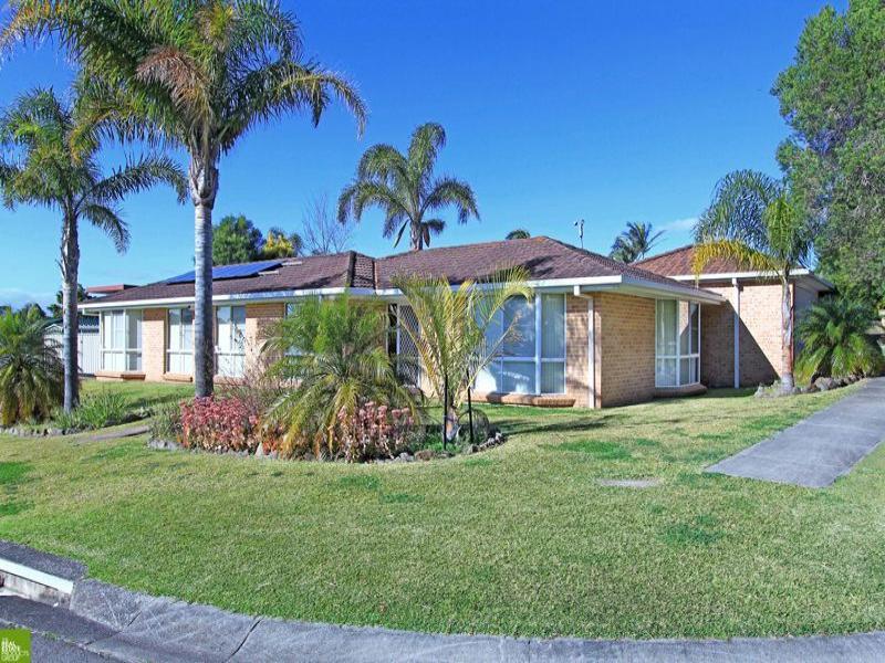 1 Armitage Avenue, Horsley, NSW 2530 Property Details