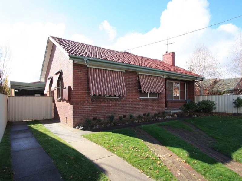 94 Wilson Street, Wodonga, Vic 3690 Property Details