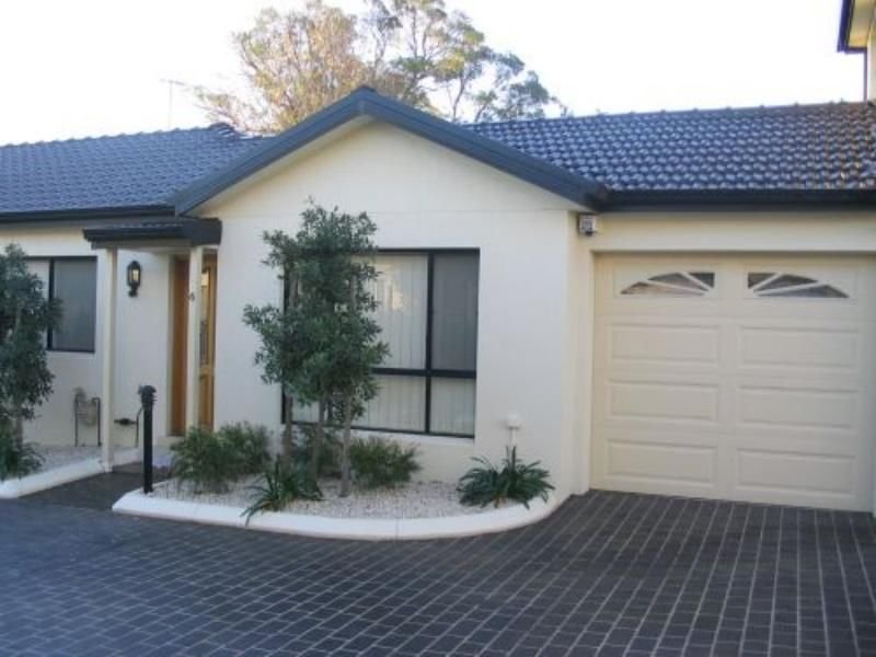 6/1719 Eddystone Road, Bexley, NSW 2207