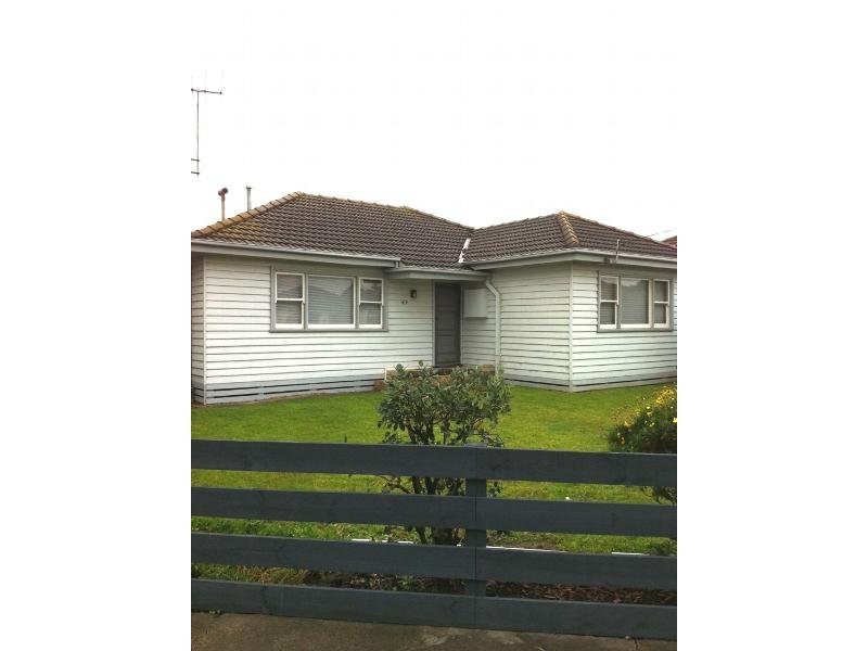 49 Dumbarton Street, Reservoir, VIC 3073