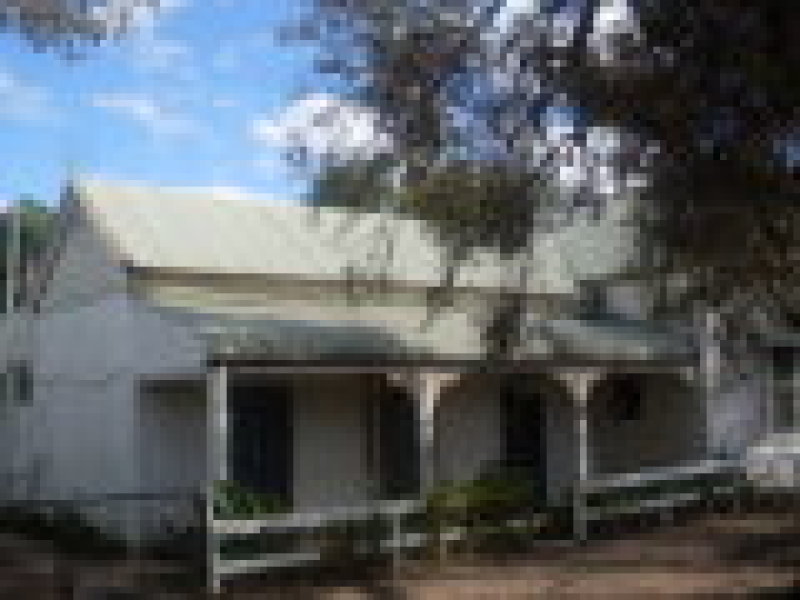 28 Tooloon, Coonamble, NSW 2829 Property Details