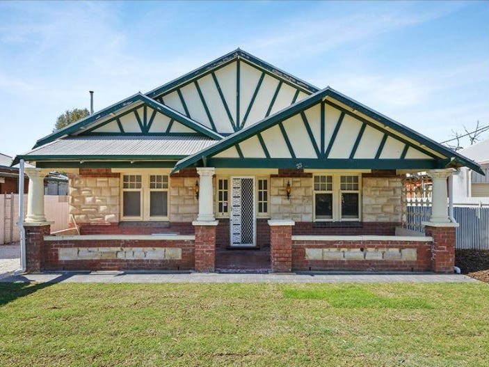 33 Ranelagh Street, Woodville Park, SA 5011