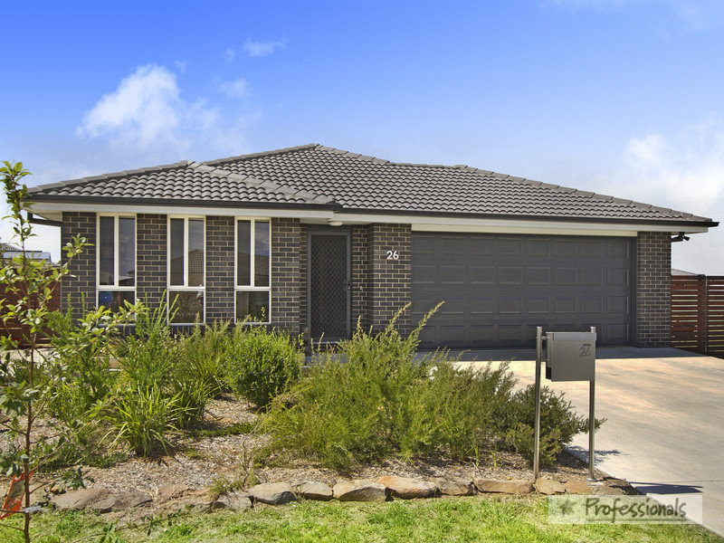 26 Netherton Park Avenue, Armidale, NSW 2350
