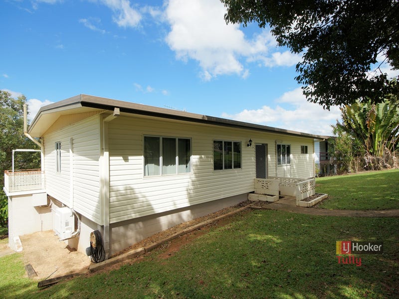 10 Hielscher Street, Tully, Qld 4854 House for Sale