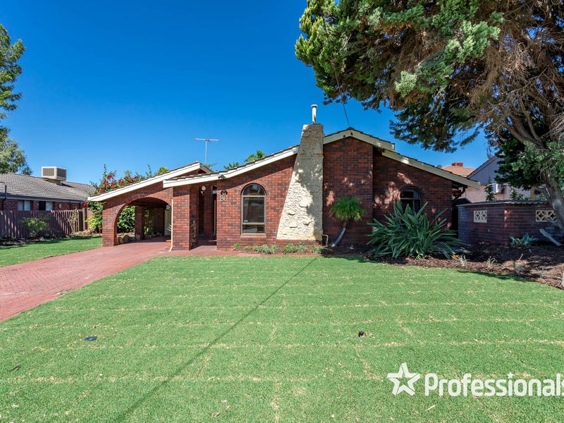 80 Berehaven Ave, Thornlie, WA 6108 Property Details