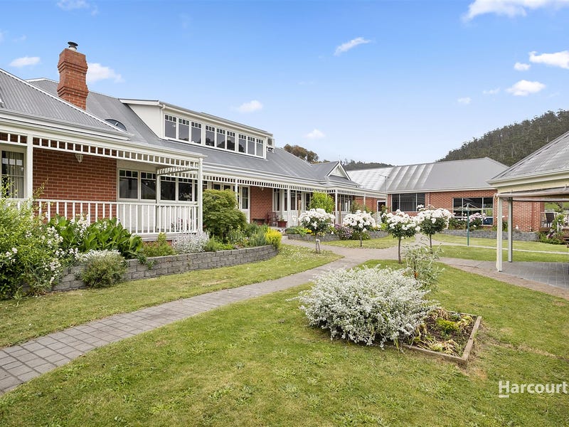 1 Stefworth Lane, Acton Park, TAS 7170