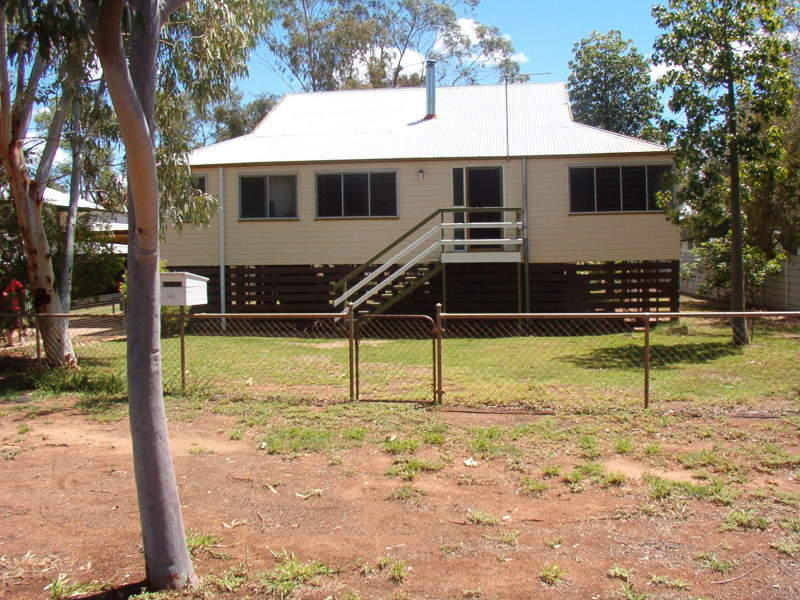 141 Edward Street, Charleville, QLD 4470