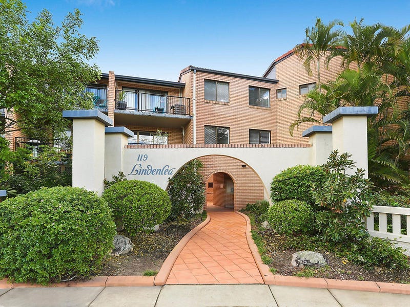 9/119 Moray Street, New Farm, Qld 4005 Apartment for Sale