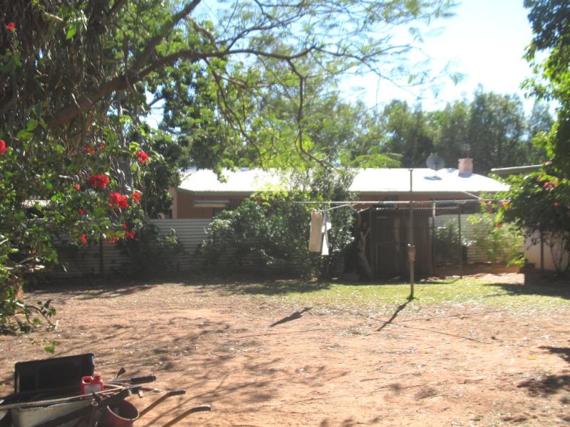 15 Noble Street, Tennant Creek, NT 0860
