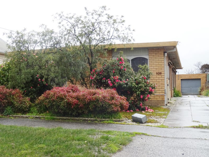 806 Macarthur Street, Ballarat Central, VIC 3350