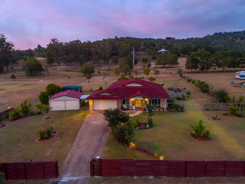 33 Harpeng Drive, Minden, Qld 4311 Property Details